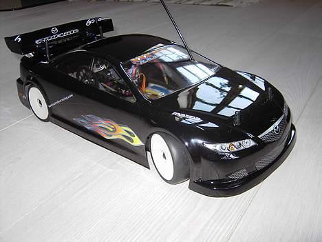 Bil Xray FK04 billede 1