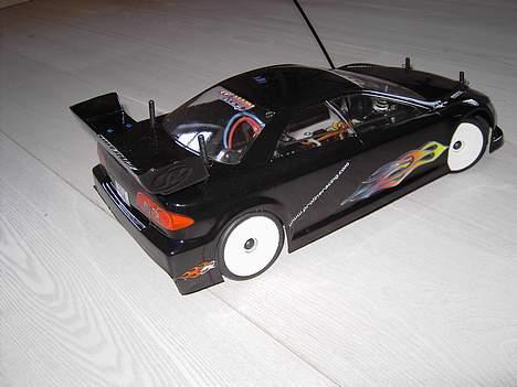 Bil Xray FK04 billede 2