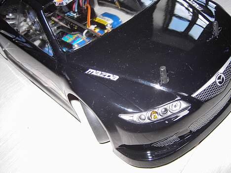 Bil Xray FK04 billede 3