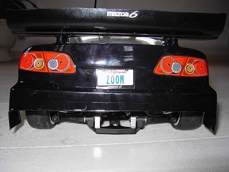 Bil Xray FK04 billede 4