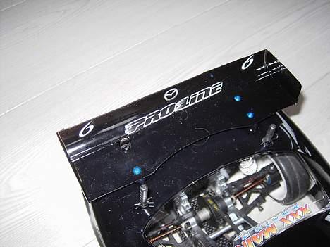 Bil Xray FK04 billede 5