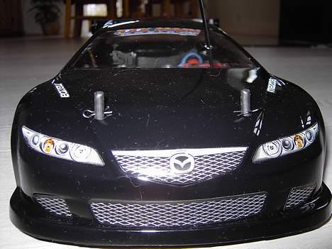 Bil Xray FK04 billede 6