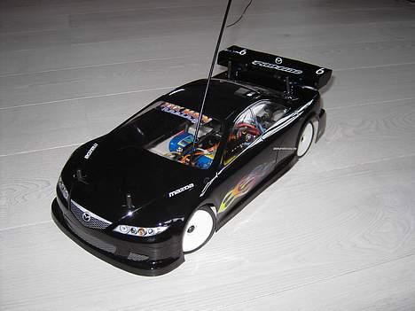 Bil Xray FK04 billede 7