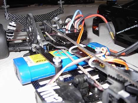 Bil Xray FK04 billede 9