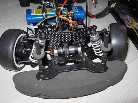 Bil Xray FK04 billede 11