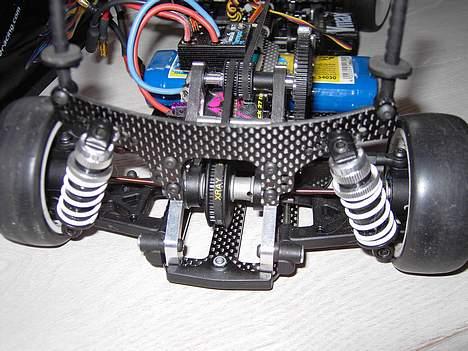 Bil Xray FK04 billede 12