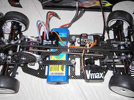 Bil Xray FK04 billede 13