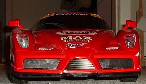 Bil McLaren F1 billede 5