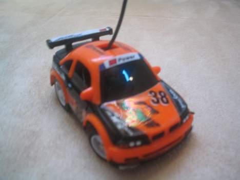 Bil Mini Bil billede 1