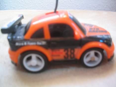 Bil Mini Bil billede 2