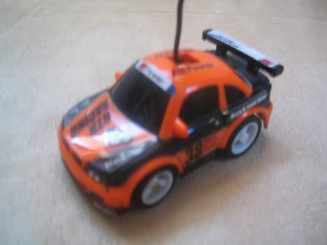 Bil Mini Bil billede 4