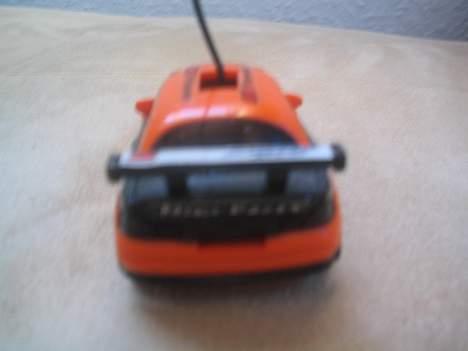 Bil Mini Bil billede 5