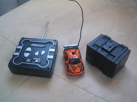 Bil Mini Bil billede 6