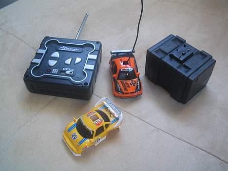 Bil Mini Bil billede 7