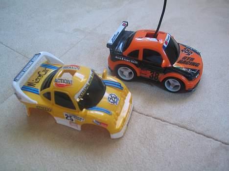 Bil Mini Bil billede 8