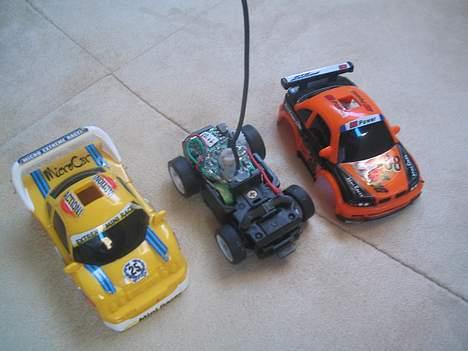 Bil Mini Bil billede 9