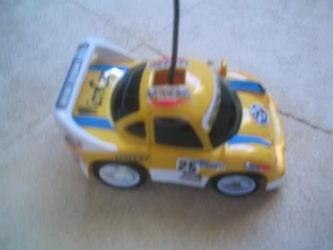 Bil Mini Bil billede 10