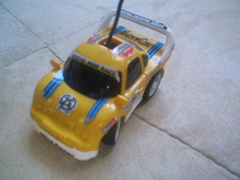 Bil Mini Bil billede 11