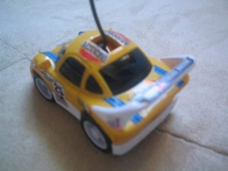 Bil Mini Bil billede 12