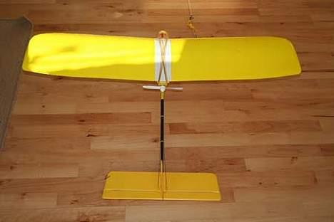 Fly f-612 Challenge billede 5
