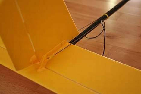 Fly f-612 Challenge billede 7