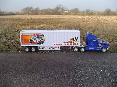 Lastbiler Ford Aeromax - og igen billede 2