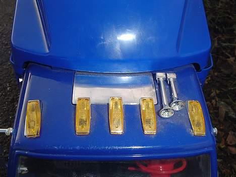 Lastbiler Ford Aeromax billede 4