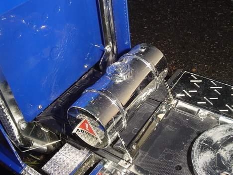 Lastbiler Ford Aeromax billede 6