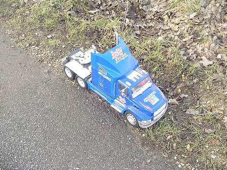 Lastbiler Ford Aeromax billede 8