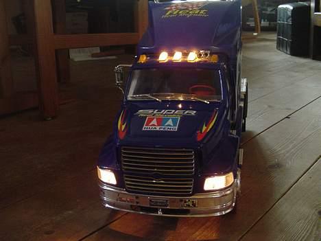 Lastbiler Ford Aeromax billede 10