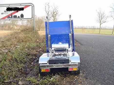 Lastbiler Ford Aeromax billede 12