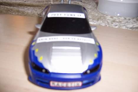 Bil Nissan billede 4