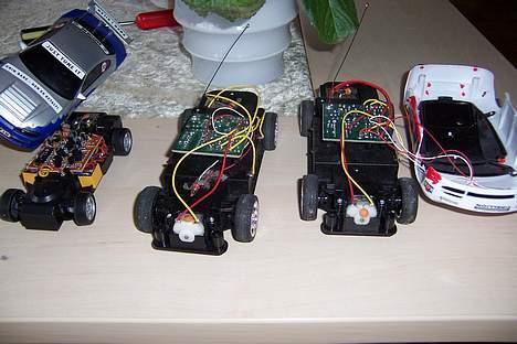 Bil Nissan billede 5