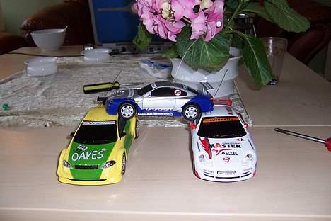 Bil Nissan billede 6