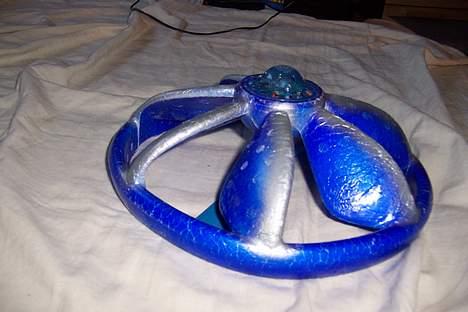 Fly Speed UFO billede 1