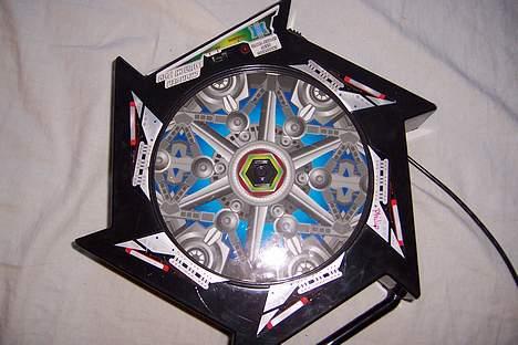 Fly Speed UFO billede 4