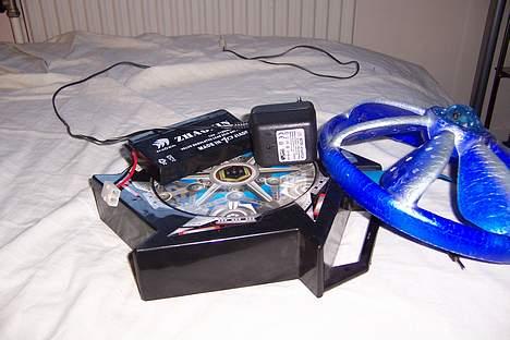 Fly Speed UFO billede 5