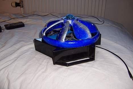 Fly Speed UFO billede 6