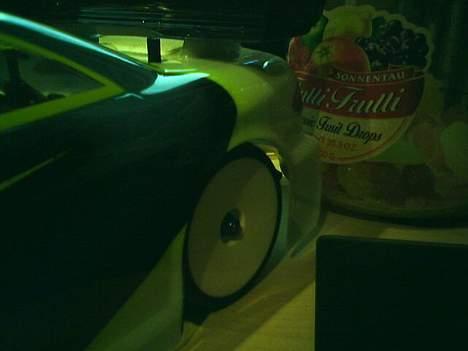 Bil Yokomo MR-4TC LCG SD billede 2