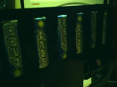 Bil Yokomo MR-4TC LCG SD billede 9