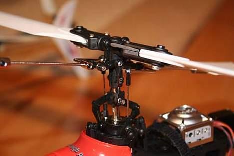 Helikopter walkera 36# billede 4