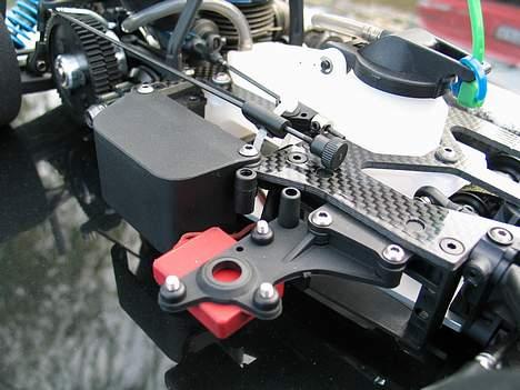 Bil Mugen MTX-4 billede 6