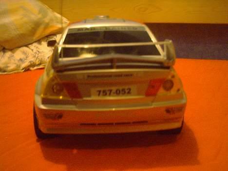 Bil qd lancer evo billede 4