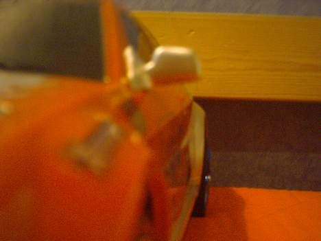 Bil qd lancer evo billede 7