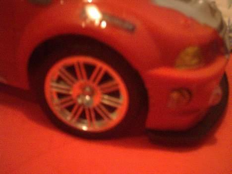 Bil qd lancer evo billede 14