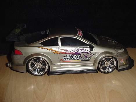 Bil  Honda Integra Type-R død billede 4