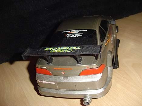 Bil  Honda Integra Type-R død billede 6