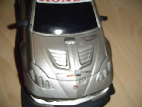 Bil  Honda Integra Type-R død billede 7