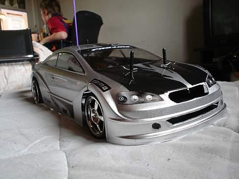 Bil HBX Opel Astra (SOLGT) billede 9
