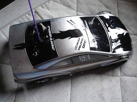 Bil HBX Opel Astra (SOLGT) billede 11
